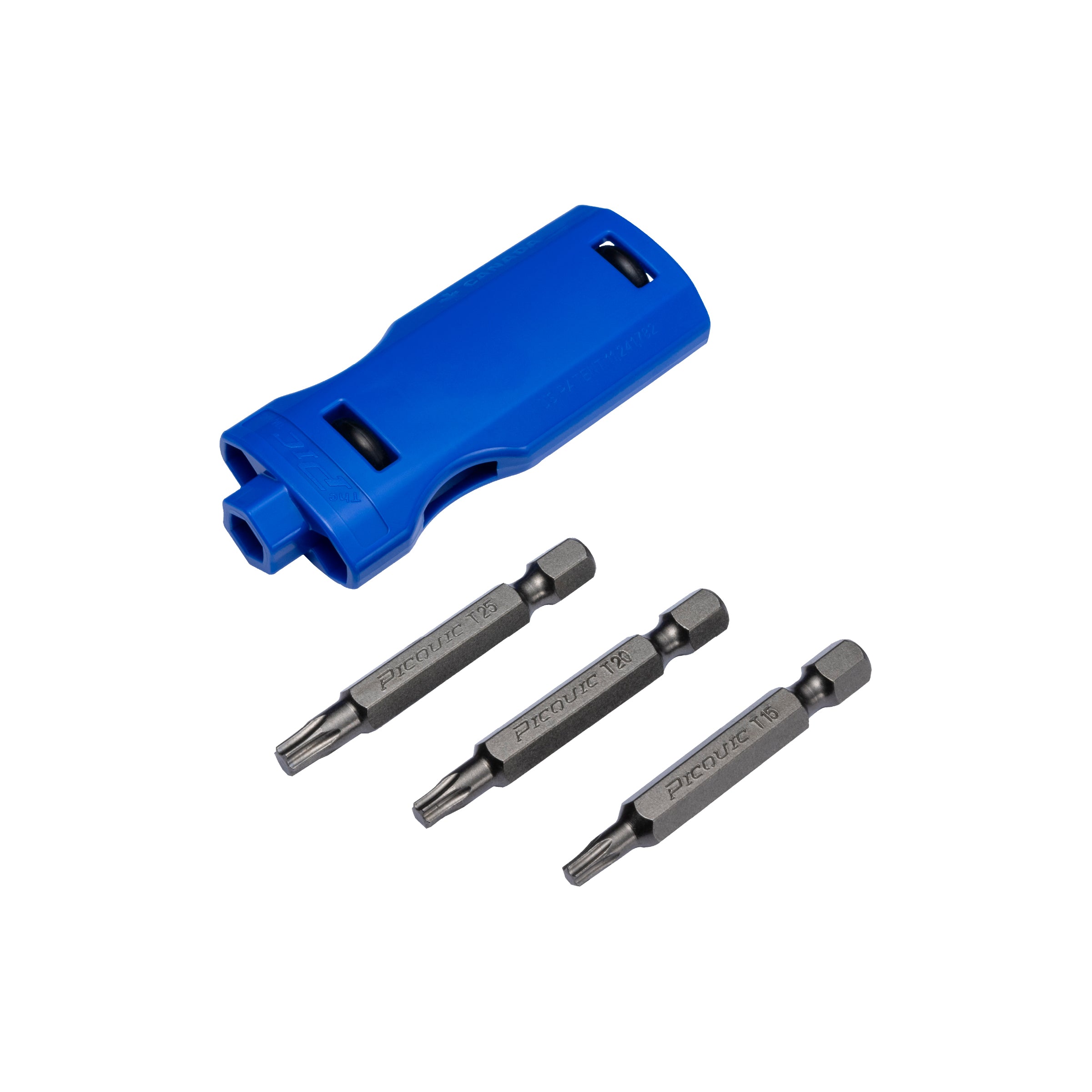 The Pic Small Torx