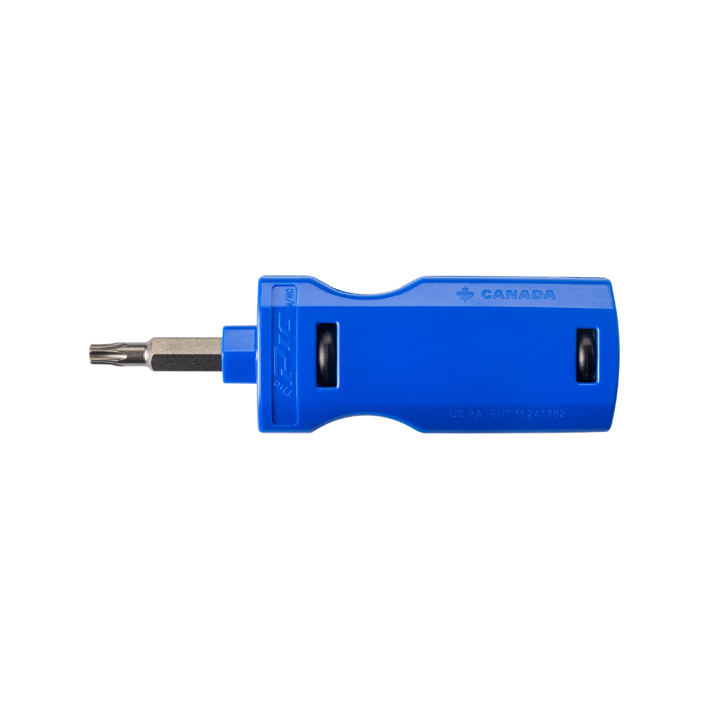 The Pic Small Torx