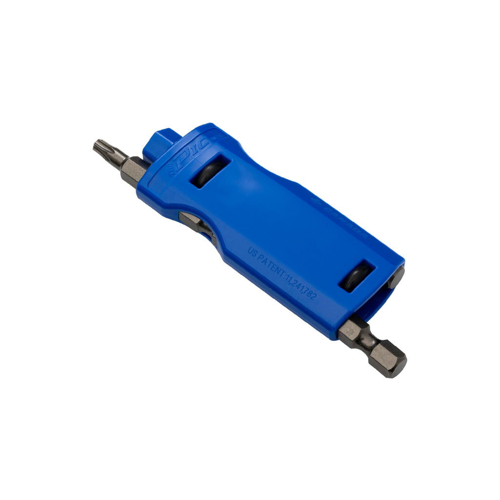 The Pic Small Torx