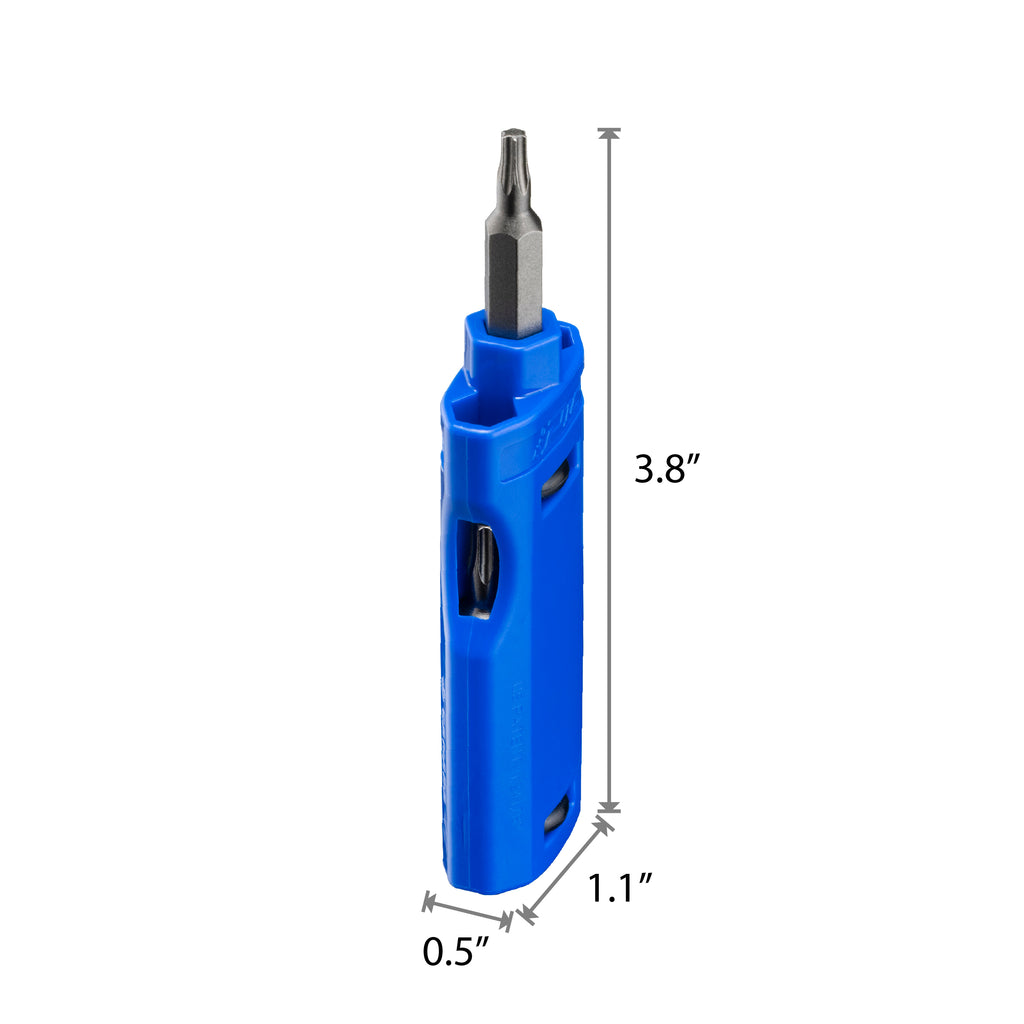 The Pic Small Torx