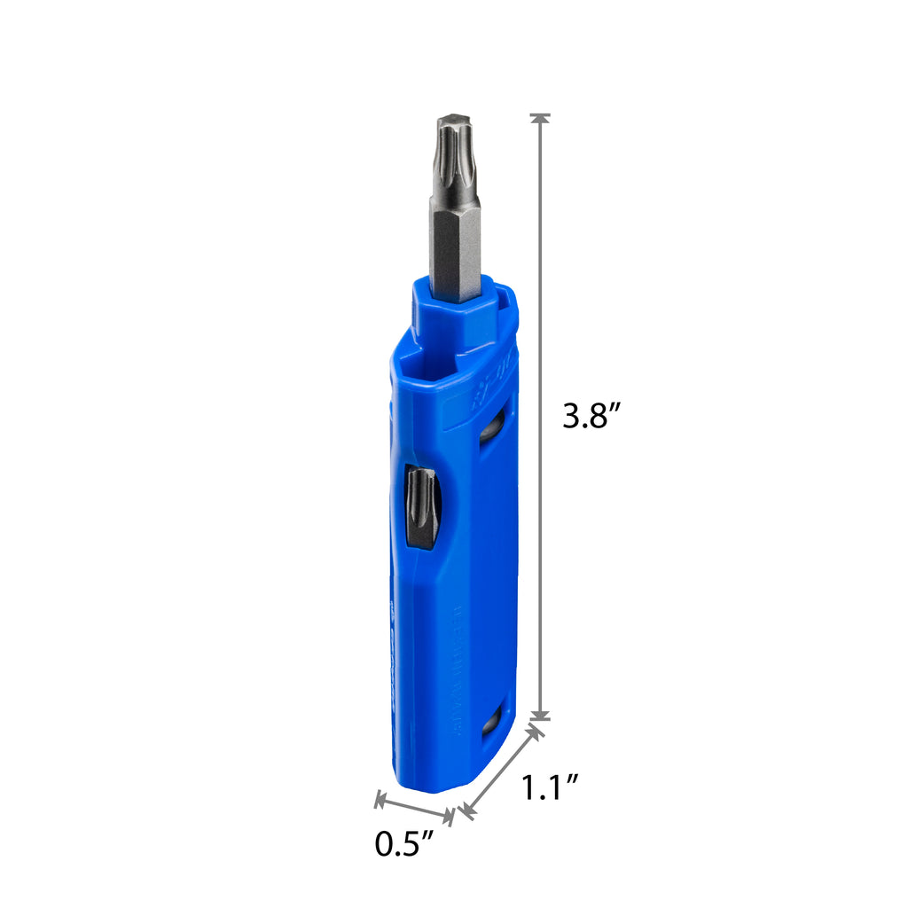 The Pic Large Torx