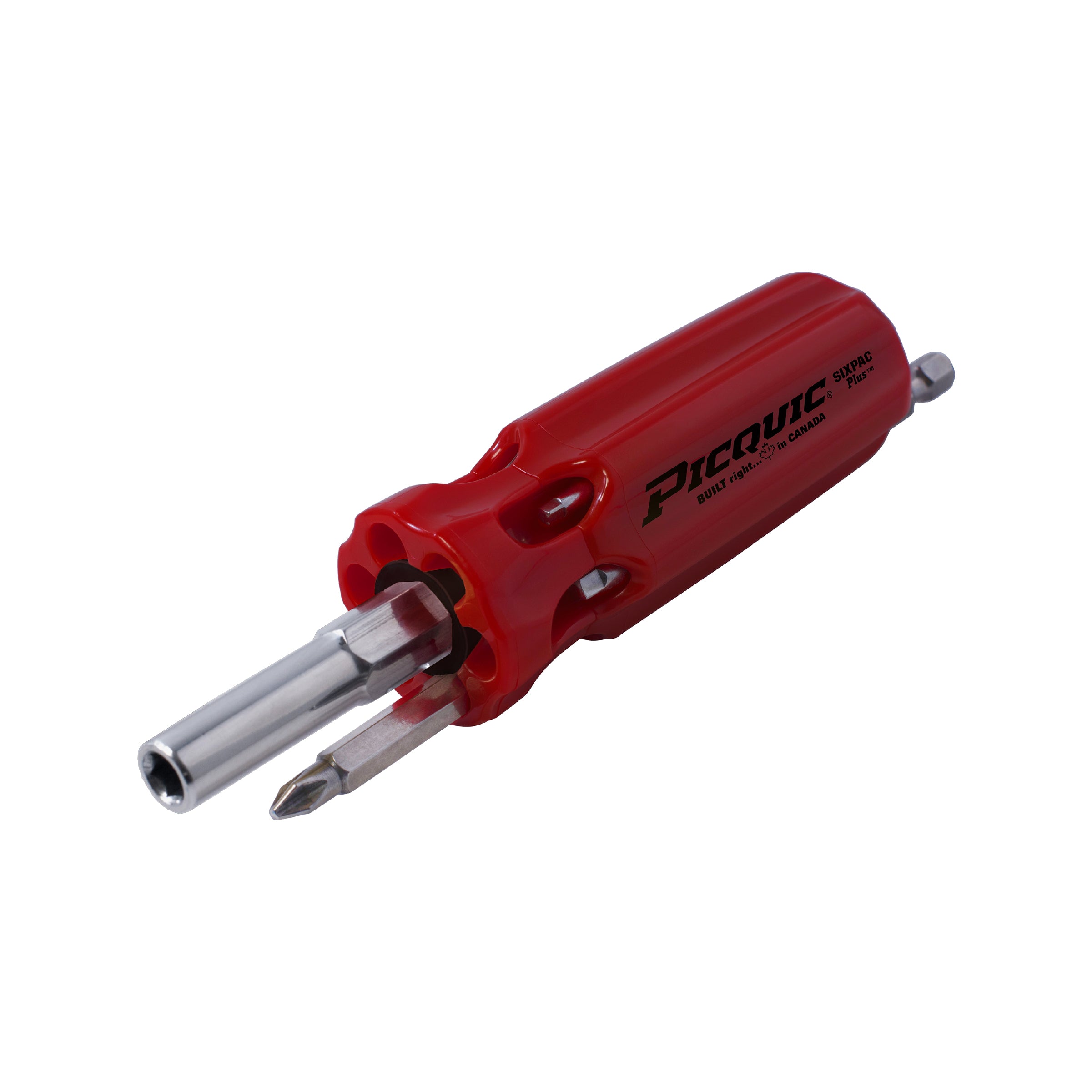Sixpac Plus