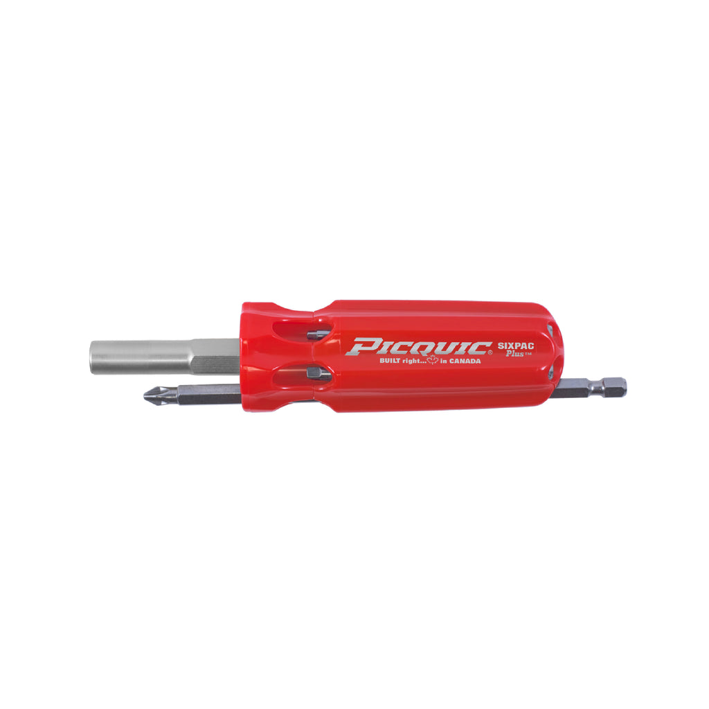 Sixpac Plus