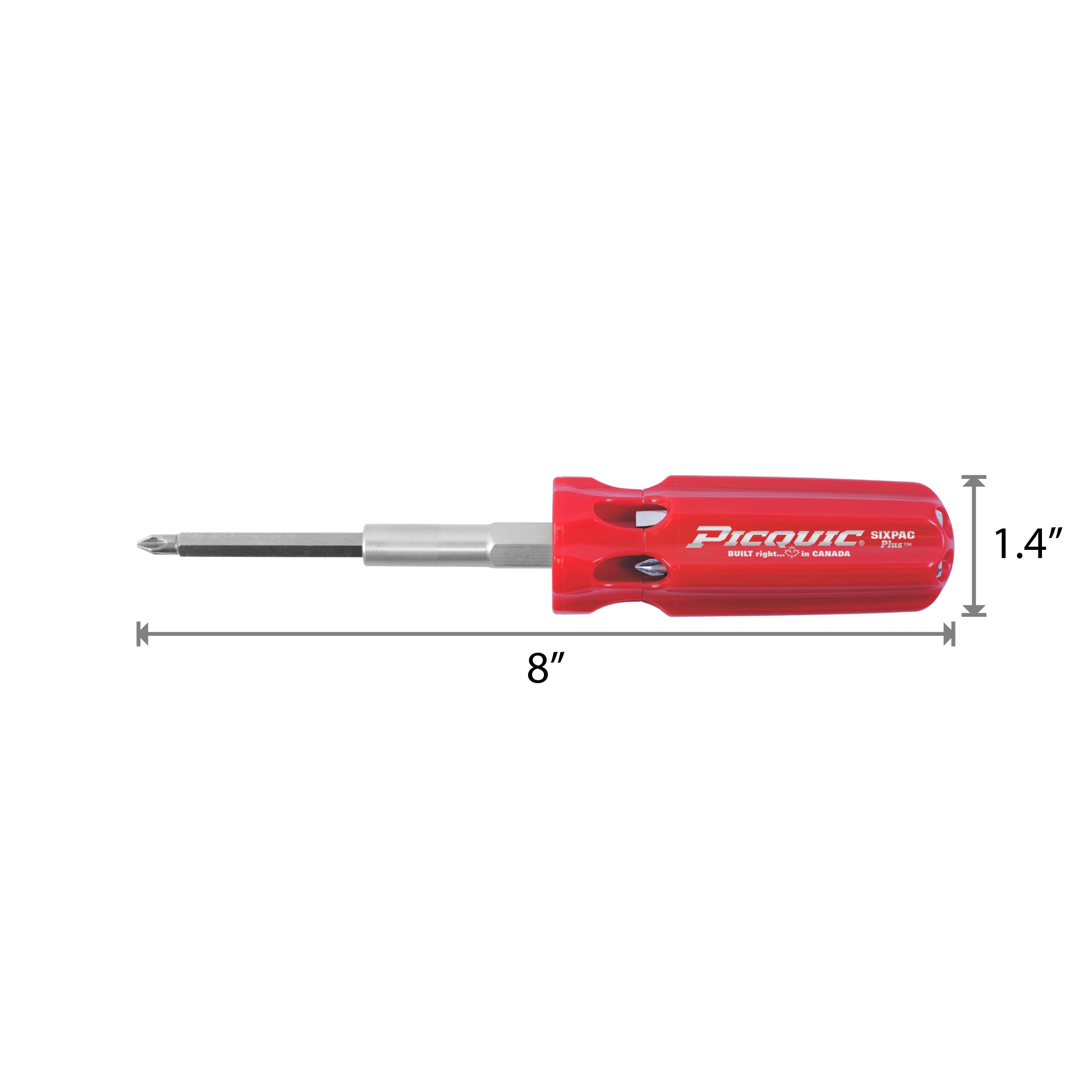 Sixpac Plus