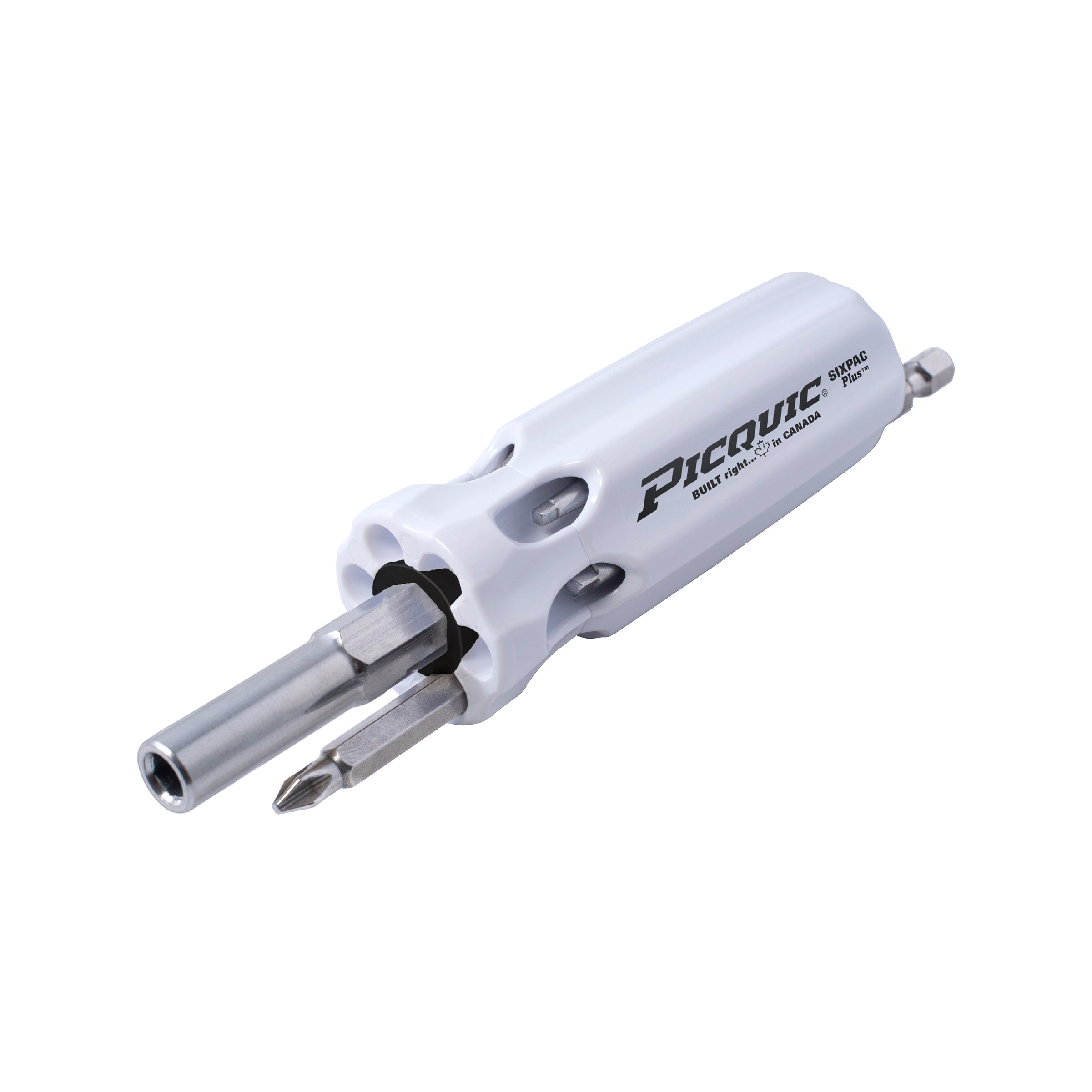 Sixpac Plus