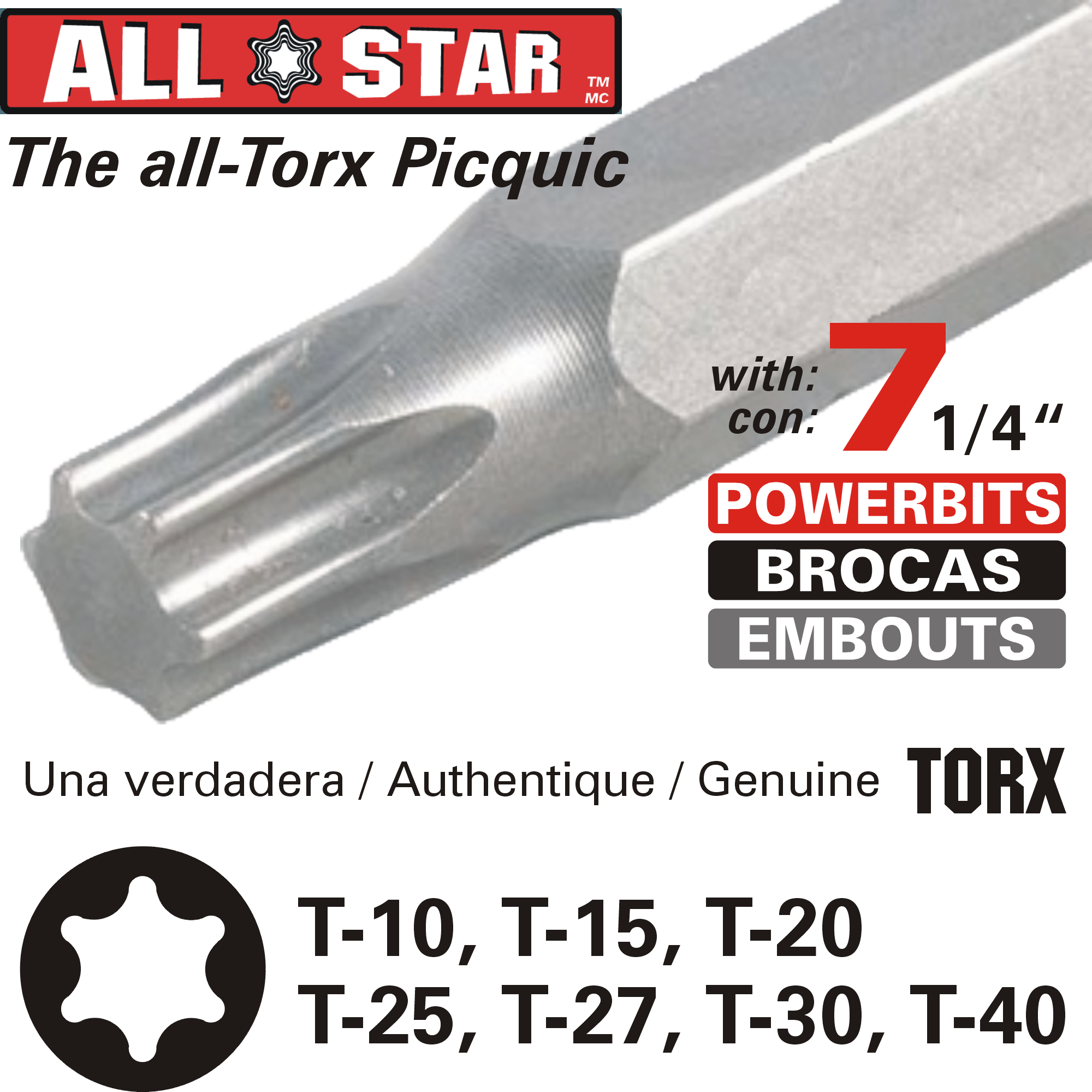 Replacement Bit Sets