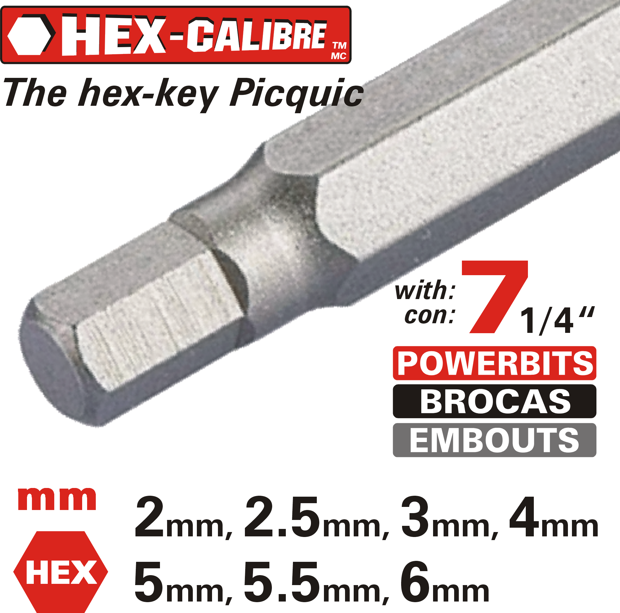 Replacement Bit Sets