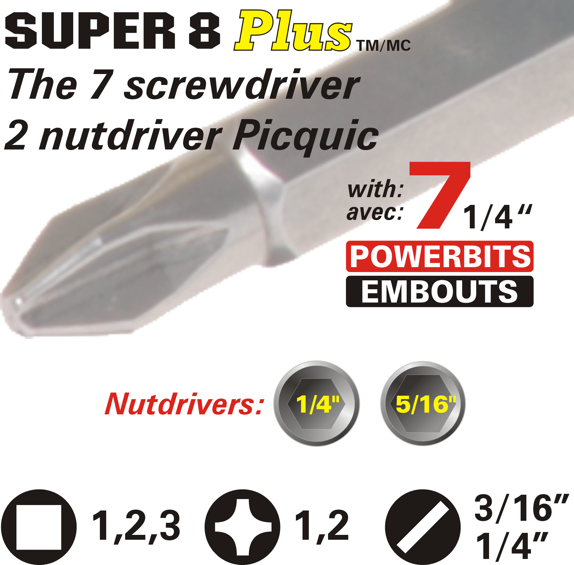 Replacement Bit Sets