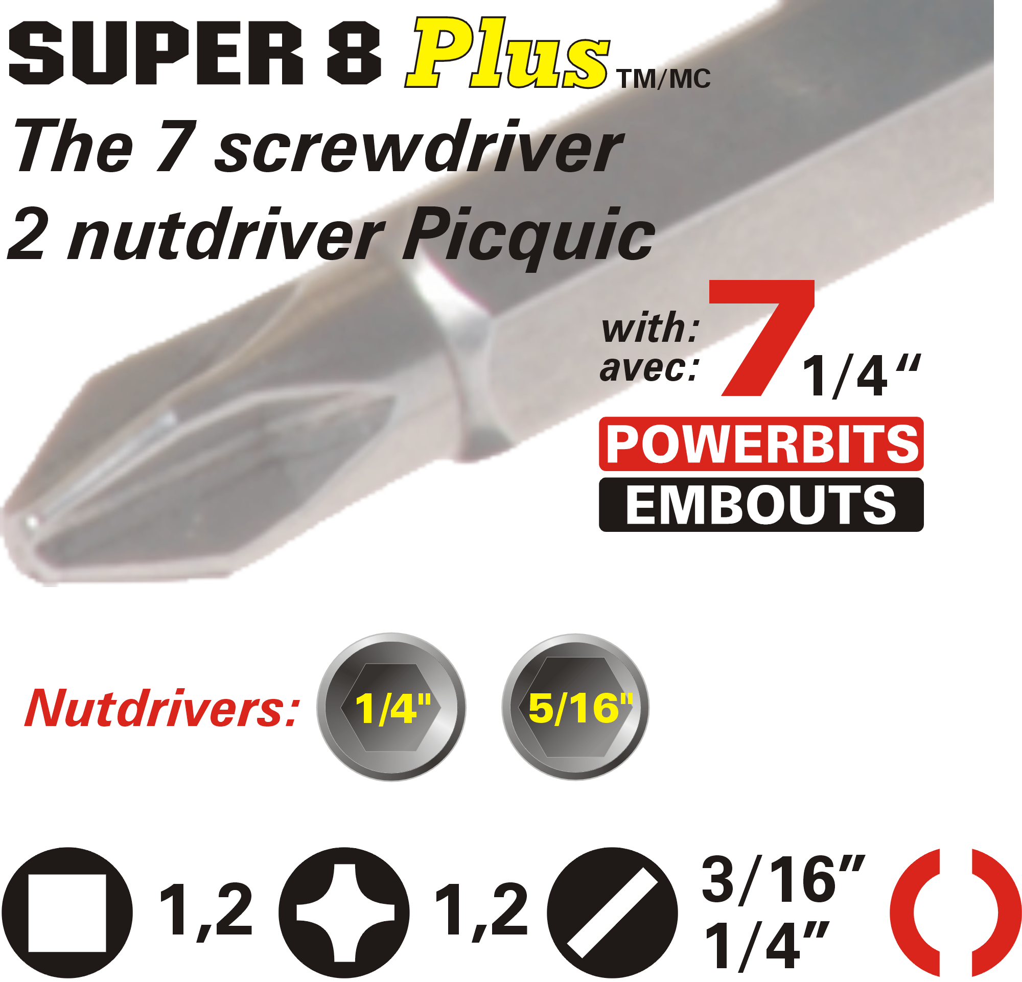 Replacement Bit Sets